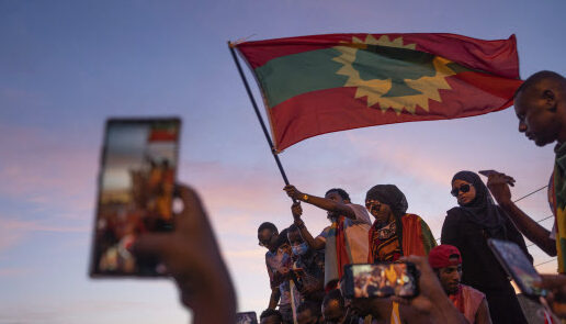 Ditembaknya Musisi Oromo Popular2