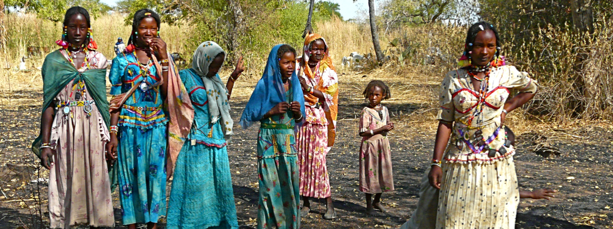Kelompok Etnis Terbesar di Mali