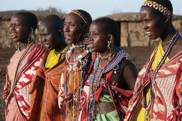 Budaya Perjodohan Ala Suku Lobola di Afrika