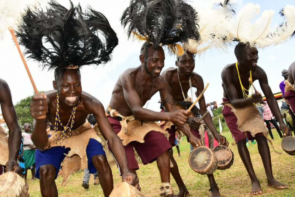 Festival Witches, Tradisi Mistis yang Penuh Keajaiban Afrika