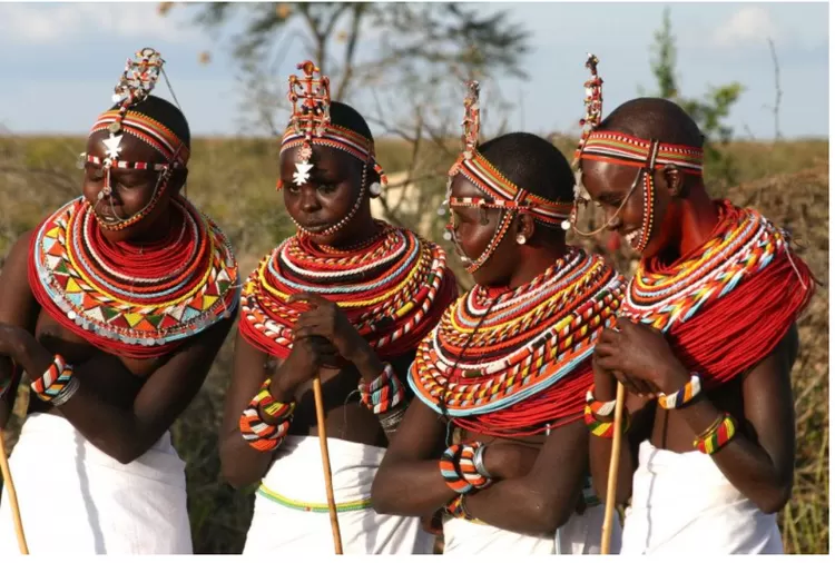 Memahami Kekayaan Budaya dan Tradisi Masyarakat Afrika